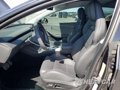 Zdjęcie 7 z 14 samochodu: 2024 TESLA MODEL 3 VIN:5YJ3E1ET9RF770669 - miniatura