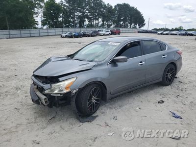 2015 NISSAN ALTIMA 2.5 1N4AL3AP4FC499617 - główne zdjęcie licytacji z USA - miniatura
