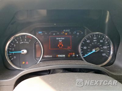 Zdjęcie 9 z 16 samochodu: 2020 FORD EXPEDITION XLT VIN:1FMJU1HT7LEA24425 - miniatura