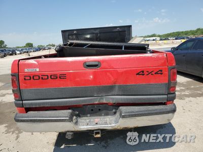 Zdjęcie 6 z 14 samochodu: 1999 DODGE RAM 2500 VIN:1B7KF23WXXJ513330 - miniatura