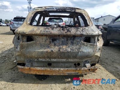 Zdjęcie 6 z 12 samochodu: 2022 MERCEDES-BENZ GLC 300 VIN:W1N0G8DB0NG076105 - miniatura