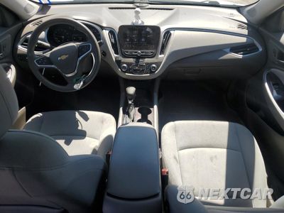 Zdjęcie 8 z 15 samochodu: 2022 CHEVROLET MALIBU LS VIN:1G1ZB5ST8NF189452 - miniatura