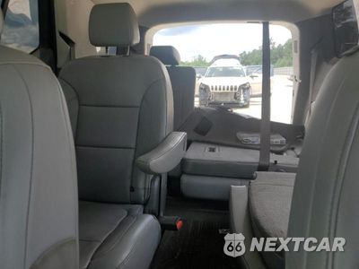 Zdjęcie 10 z 13 samochodu: 2019 CHEVROLET TRAVERSE LT VIN:1GNERHKW4KJ250759 - miniatura