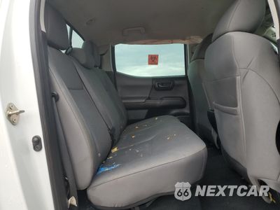 Zdjęcie 10 z 14 samochodu: 2016 TOYOTA TACOMA DOUBLE CAB VIN:5TFCZ5ANXGX041389 - miniatura
