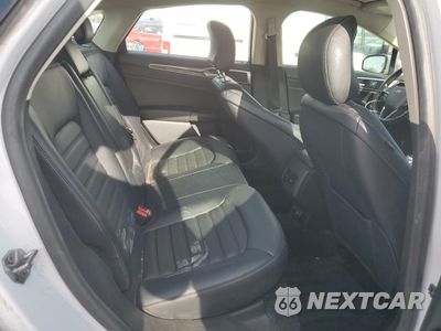 Zdjęcie 10 z 12 samochodu: 2017 FORD FUSION SE HYBRID VIN:3FA6P0LU5HR409472 - miniatura