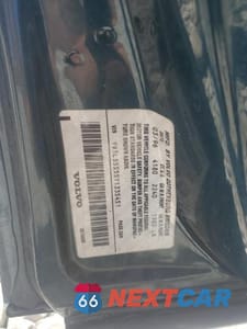 Zdjęcie 12 z 12 samochodu: 1996 VOLVO 850 BASE VIN:YV1LS5555T1335451 - miniatura