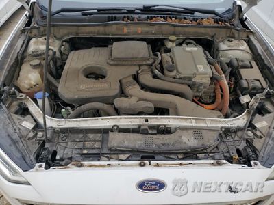 Zdjęcie 11 z 13 samochodu: 2018 FORD FUSION SE HYBRID VIN:3FA6P0LU8JR129972 - miniatura