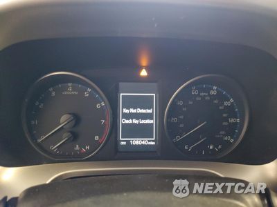Zdjęcie 9 z 15 samochodu: 2018 TOYOTA RAV4 ADVENTURE VIN:JTMWFREV2JD112875 - miniatura