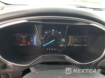 Zdjęcie 9 z 12 samochodu: 2018 FORD FUSION SE HYBRID VIN:3FA6P0LUXJR118827 - miniatura