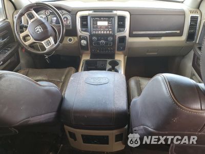 Zdjęcie 8 z 12 samochodu: 2014 RAM 1500 LONGHORN VIN:1C6RR6PT6ES210265 - miniatura