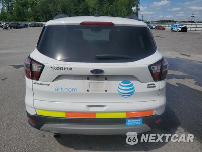 Zdjęcie 6 z 13 samochodu: 2018 FORD ESCAPE SEL VIN:1FMCU9HD6JUA44278 - miniatura