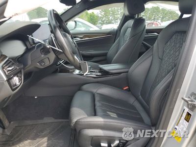 Zdjęcie 7 z 12 samochodu: 2021 BMW 540 I VIN:WBA53BJ04MWW93422 - miniatura