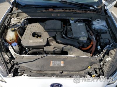 Zdjęcie 11 z 12 samochodu: 2018 FORD FUSION SE HYBRID VIN:3FA6P0LUXJR281879 - miniatura