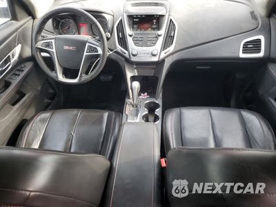 Zdjęcie 8 z 14 samochodu: 2014 GMC TERRAIN SLT VIN:2GKALTEK8E6313792 - miniatura