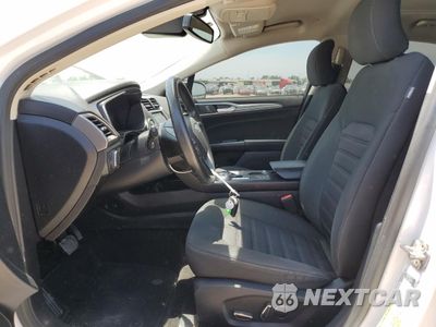 Zdjęcie 7 z 13 samochodu: 2019 FORD FUSION SE VIN:3FA6P0LU6KR285123 - miniatura