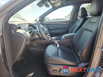 Zdjęcie 7 z 15 samochodu: 2024 HYUNDAI SANTA CRUZ NIGHT VIN:5NTJCDDF3RH124671 - miniatura