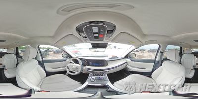 Zdjęcie 15 z 16 samochodu: 2025 HYUNDAI PALISADE CALLIGRAPHY VIN:KM8R7DGE0SU818766 - miniatura
