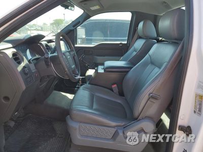 Zdjęcie 7 z 12 samochodu: 2013 FORD F150 VIN:1FTMF1EM7DKG35860 - miniatura