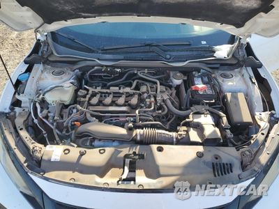 Zdjęcie 11 z 14 samochodu: 2019 HONDA CIVIC SI VIN:2HGFC3A58KH753319 - miniatura
