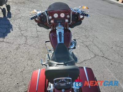 Zdjęcie 6 z 9 samochodu: 2009 HARLEY-DAVIDSON FLHX VIN:1HD1KB4109Y612239 - miniatura