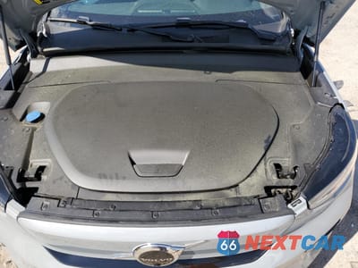 Zdjęcie 11 z 15 samochodu: 2024 VOLVO XC40 RECHARGE PLUS VIN:YV4ER3XL9R2278424 - miniatura