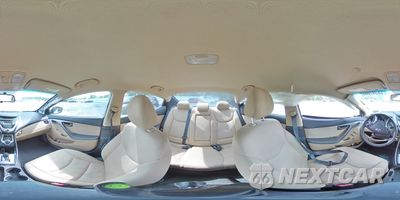 Zdjęcie 15 z 15 samochodu: 2012 HYUNDAI ELANTRA GLS VIN:5NPDH4AE5CH064473 - miniatura