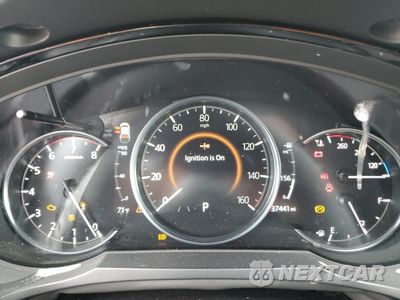 Zdjęcie 9 z 16 samochodu: 2023 MAZDA CX-9 SIGNATURE VIN:JM3TCBEYXP0638756 - miniatura