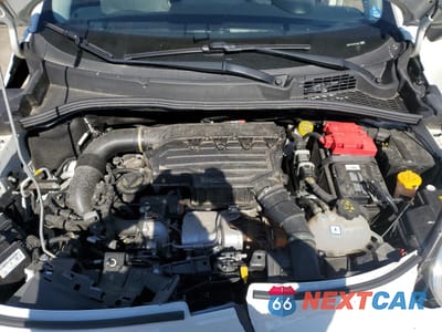 Zdjęcie 11 z 12 samochodu: 2020 FIAT 500X POP VIN:ZFBNFYA19LP851545 - miniatura