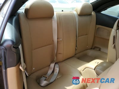 Zdjęcie 10 z 12 samochodu: 2007 LEXUS SC 430 VIN:JTHFN45Y379014562 - miniatura