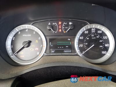 Zdjęcie 9 z 15 samochodu: 2013 NISSAN SENTRA S VIN:3N1AB7AP2DL642038 - miniatura