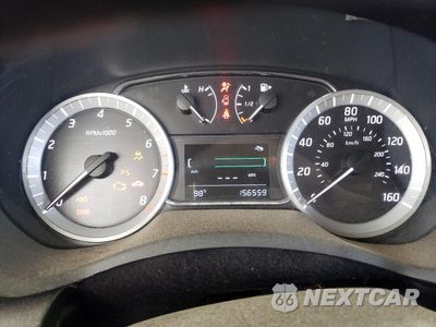 Zdjęcie 9 z 15 samochodu: 2013 NISSAN SENTRA S VIN:3N1AB7AP2DL642038 - miniatura
