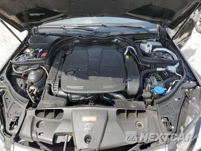 Zdjęcie 11 z 14 samochodu: 2013 MERCEDES-BENZ E 350 VIN:WDDKK5KF4DF197782 - miniatura
