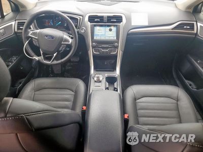 Zdjęcie 8 z 13 samochodu: 2018 FORD FUSION SE HYBRID VIN:3FA6P0LU6JR261600 - miniatura