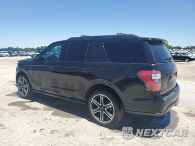 Drugie zdjęcie samochodu z przodu: 2019 FORD EXPEDITION LIMITED VIN:1FMJU1KTXKEA08744 - miniatura