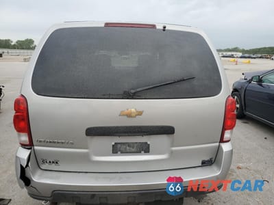 Zdjęcie 6 z 15 samochodu: 2008 CHEVROLET UPLANDER LS VIN:1GNDV23W68D112098 - miniatura