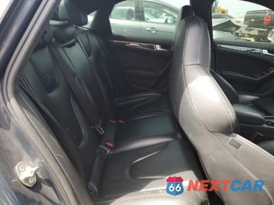 Zdjęcie 10 z 12 samochodu: 2011 AUDI S4 PREMIUM PLUS VIN:WAUBGAFL8BA042261 - miniatura