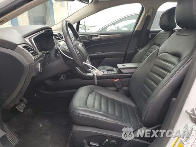 Zdjęcie 7 z 13 samochodu: 2018 FORD FUSION SE HYBRID VIN:3FA6P0LU8JR129972 - miniatura