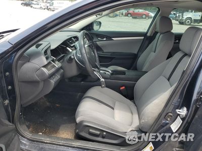 Zdjęcie 7 z 14 samochodu: 2021 HONDA CIVIC EX VIN:19XFC1F36ME011008 - miniatura