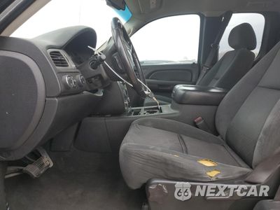 Zdjęcie 7 z 12 samochodu: 2008 GMC SIERRA K1500 VIN:2GTEK19J481202826 - miniatura