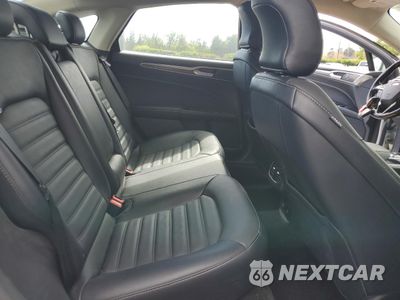 Zdjęcie 10 z 13 samochodu: 2017 FORD FUSION SE HYBRID VIN:3FA6P0LU3HR409440 - miniatura