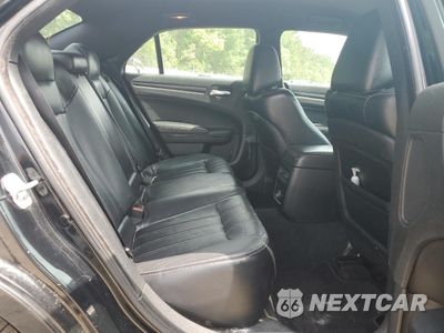 Zdjęcie 10 z 14 samochodu: 2013 CHRYSLER 300 S VIN:2C3CCABG8DH735741 - miniatura