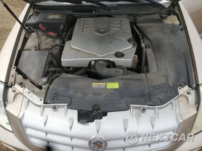 Zdjęcie 11 z 13 samochodu: 2005 CADILLAC STS VIN:1G6DW677350189971 - miniatura
