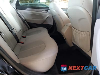 Zdjęcie 10 z 14 samochodu: 2018 HYUNDAI SONATA SPORT VIN:5NPE34AF9JH626237 - miniatura