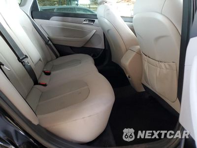 Zdjęcie 10 z 13 samochodu: 2018 HYUN SONATA SPO VIN:5NPE34AF9JH626237 - miniatura