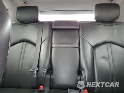 Zdjęcie 10 z 15 samochodu: 2013 CADILLAC SRX LUXURY COLLECTION VIN:3GYFNCE39DS546689 - miniatura