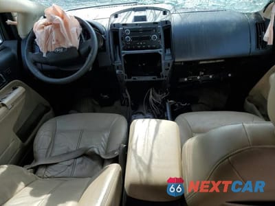 Zdjęcie 8 z 13 samochodu: 2010 FORD EDGE LIMITED VIN:2FMDK3KC1ABA68131 - miniatura