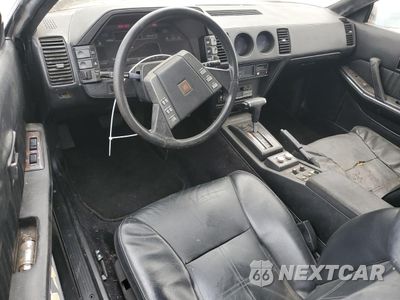 Zdjęcie 8 z 12 samochodu: 1984 DATSUN 300ZX VIN:JN1CZ14S8EX013844 - miniatura