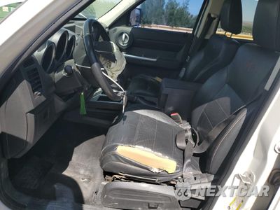Zdjęcie 7 z 16 samochodu: 2007 DODGE NITRO R/T VIN:1D8GT58637W723443 - miniatura