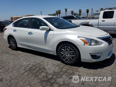 Czwarte zdjęcie samochodu z boku: 2013 NISSAN ALTIMA 2.5 VIN:1N4AL3AP7DN521613 - miniatura