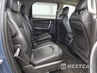 Zdjęcie 11 z 13 samochodu: 2012 GMC ACADIA SLT-2 VIN:1GKKVSED5CJ299781 - miniatura